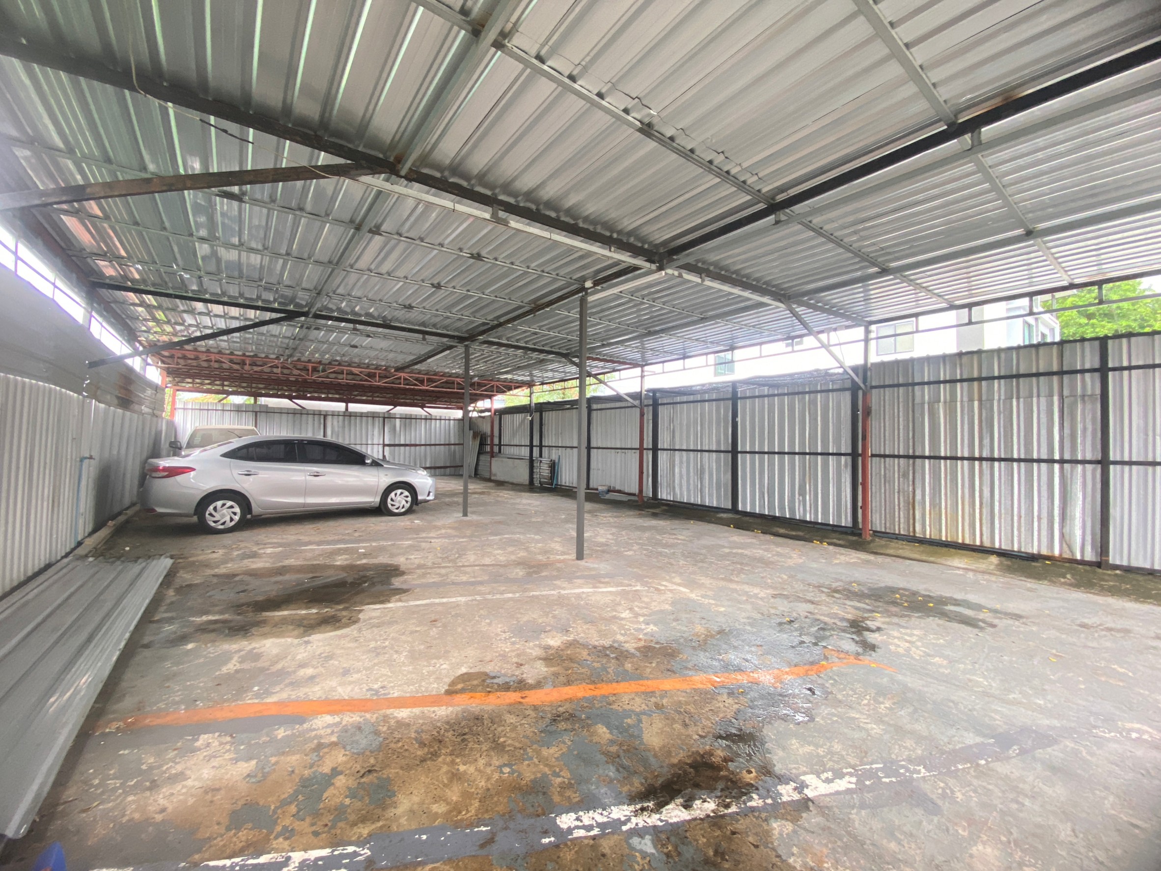 ขายด่วน!!ที่ดิน 53ตารางวา ซอยรังสิต-นครนายก16 รังสิต-ธัญบุรี